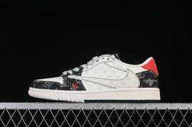 Picture of Air Jordan Travis Scott _SKUfw21451081078143168fw